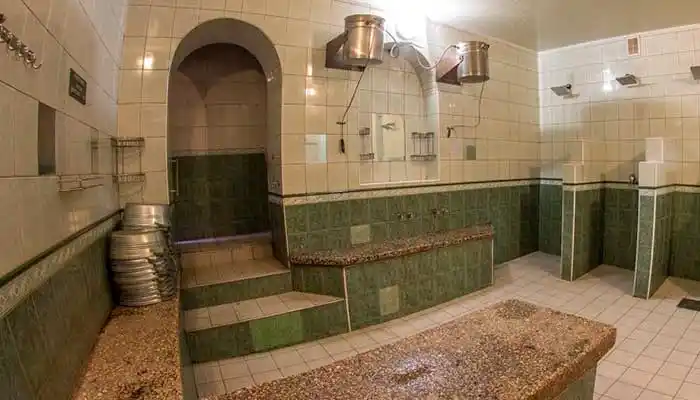 Баня Биотонус — сауны и бани Харькова