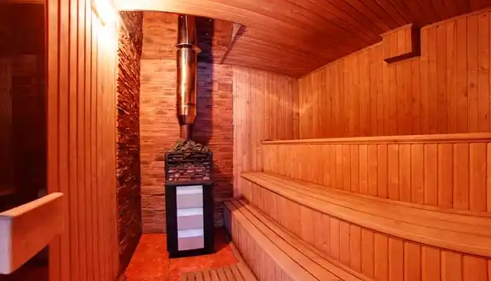 Баня Чудо — сауны и бани Харькова