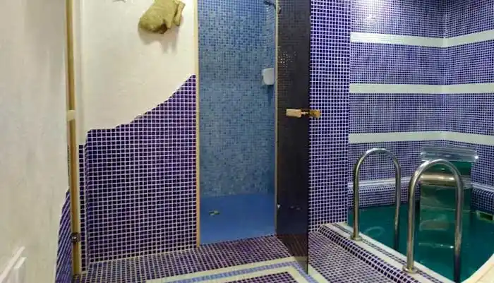 Баня Корлеоне — сауны и бани Харькова