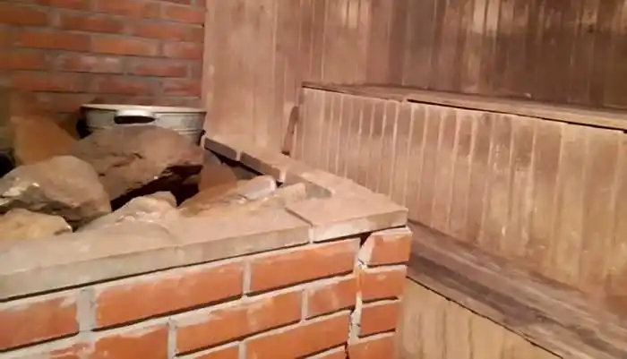 Баня Дубки — сауны и бани Харькова