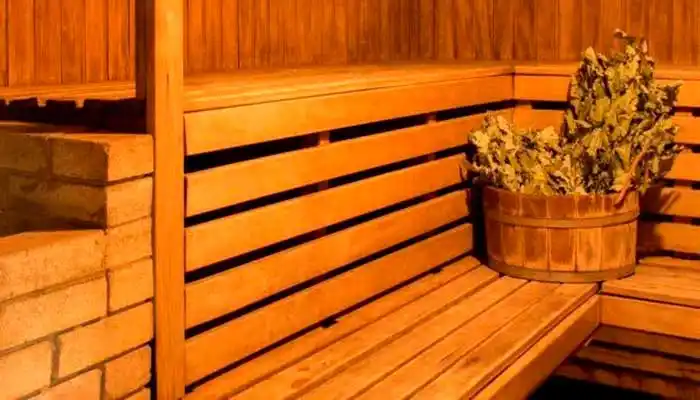 Баня Гавар — сауны и бани Харькова