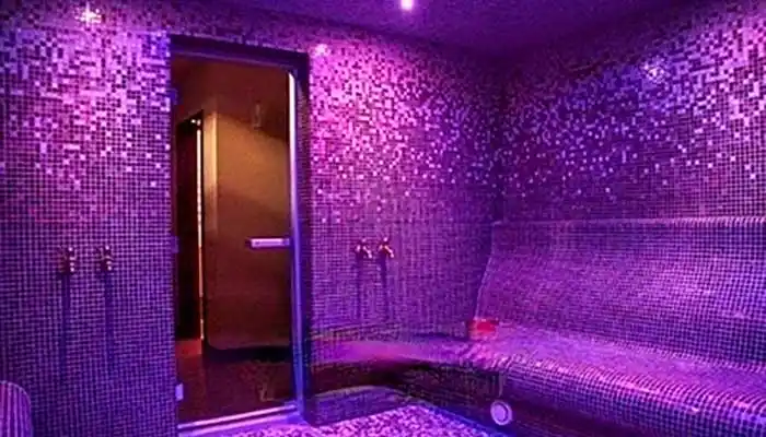 Баня Гелиос — сауны и бани Харькова