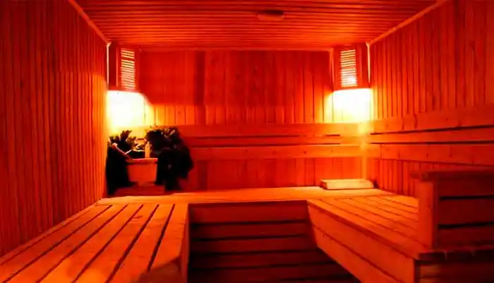 Баня Казацкая — сауны и бани Харькова