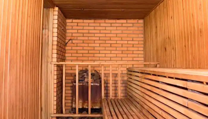 Баня на Баварии — сауны и бани Харькова