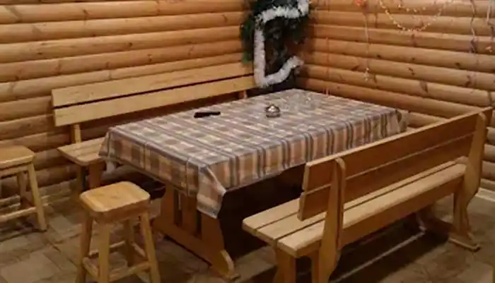 Баня на Дарвина — сауны и бани Харькова