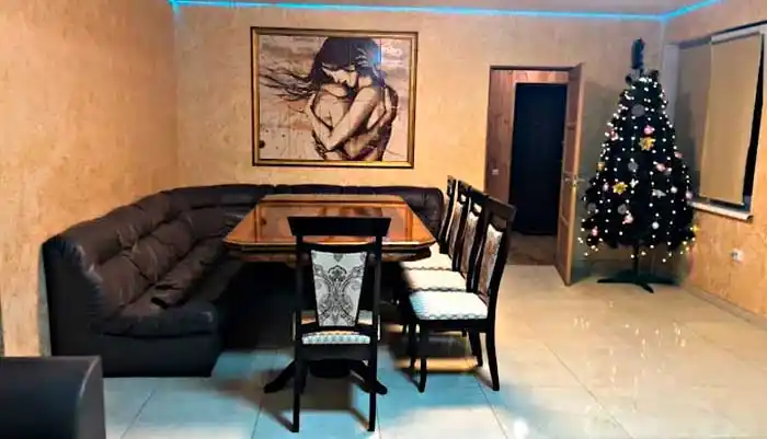 Баня на Ольгинской — сауны и бани Харькова