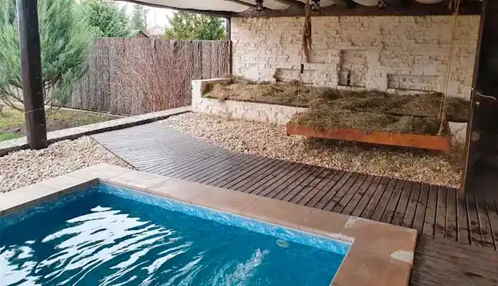 Баня Остров — сауны и бани Харькова