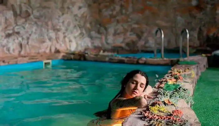 Баня Скала Бест — сауны и бани Харькова