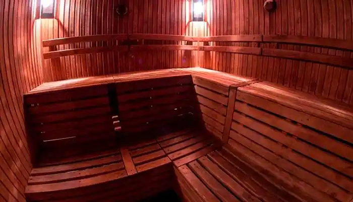 Сауна Катрин — сауны и бани Харькова