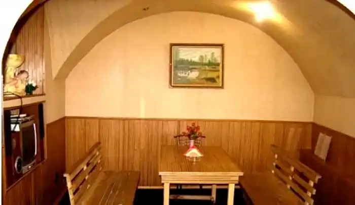 Сауна на Чеботарской — сауны и бани Харькова