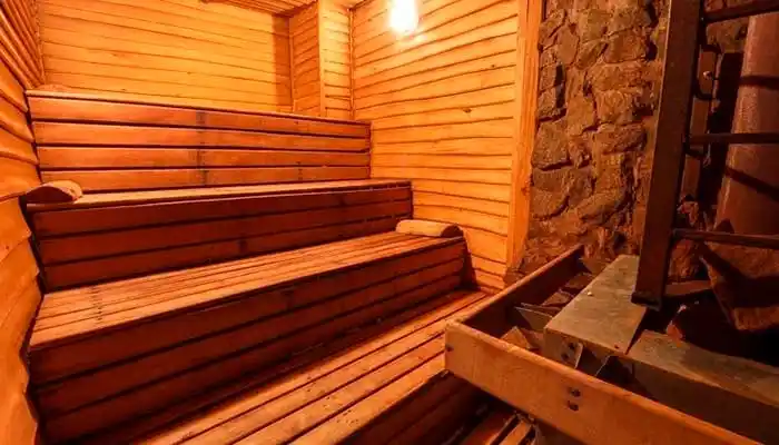 Сауна на Гостиной — сауны и бани Харькова