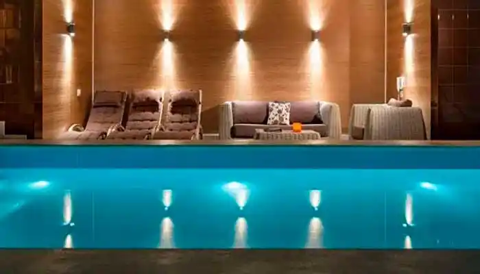 Сауна Овис — сауны и бани Харькова